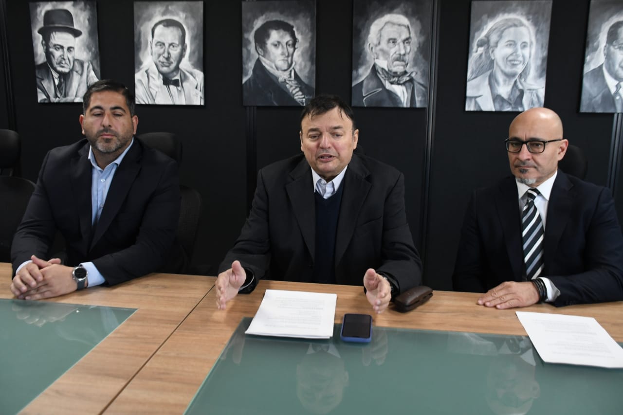 Se puso en marcha el Régimen de Regularización Tributaria 2026