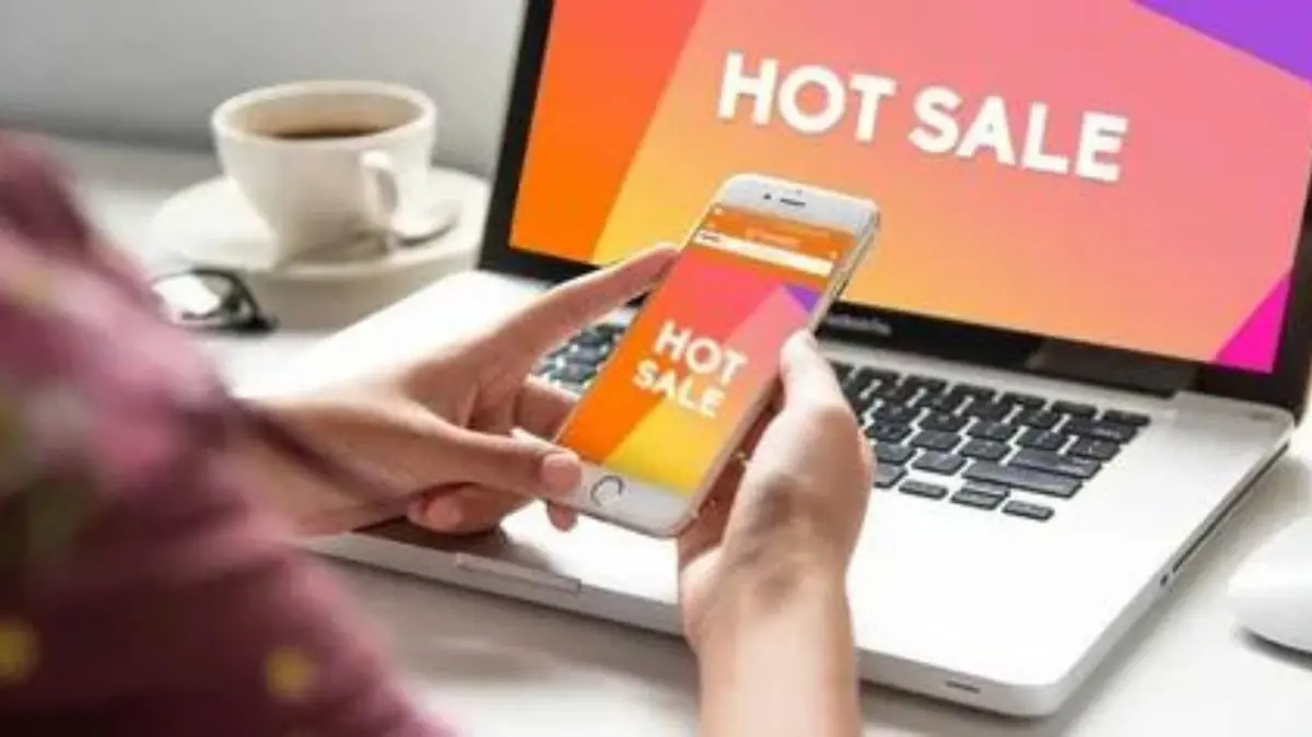 Lo que dejó el “Hot Sale 2026”