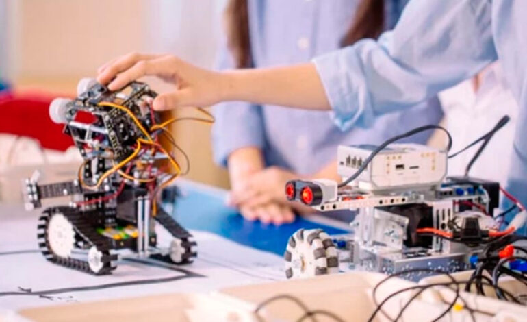 La UNSE será sede de la Batalla Robótica 2026 para promover el trabajo tecnológico