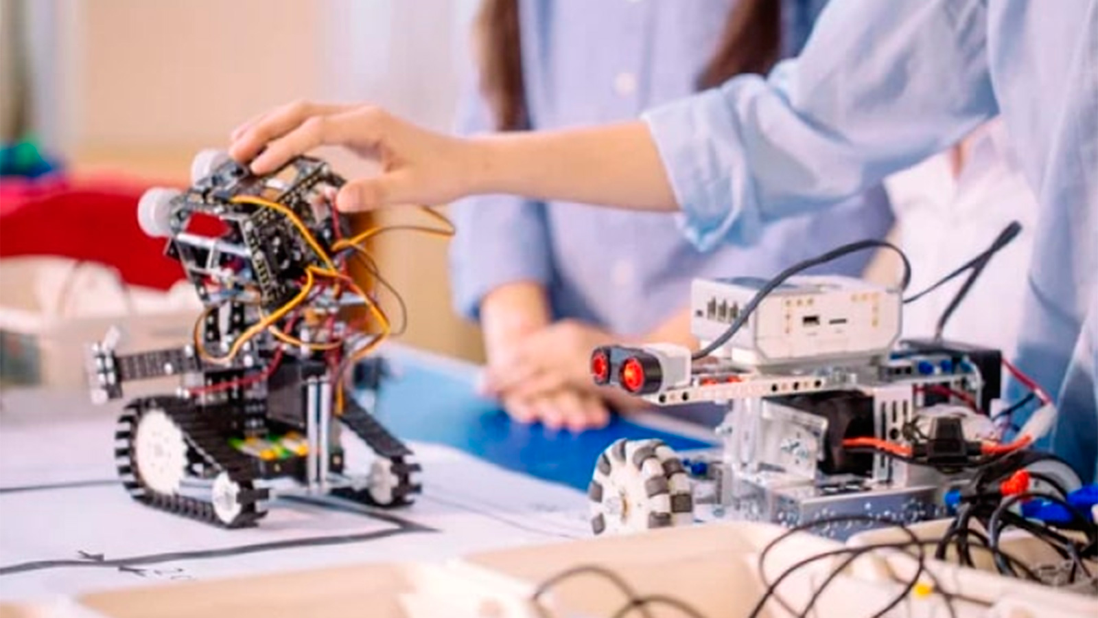 La UNSE será sede de la Batalla Robótica 2026 para promover el trabajo tecnológico