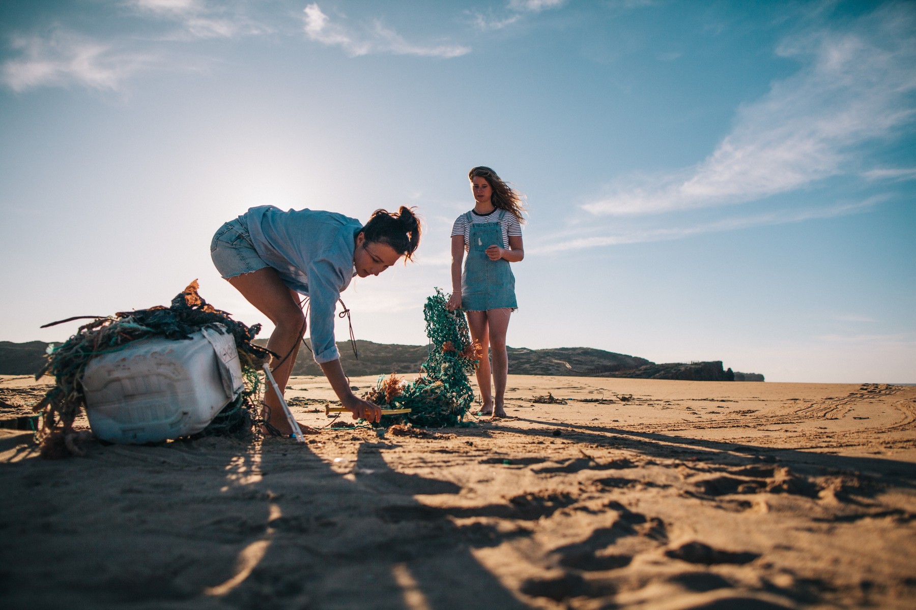 Viajes sustentables: los mayores muestran más compromiso que los jóvenes, según un informe