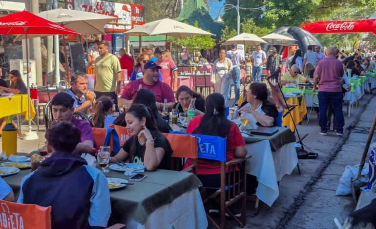 Santiago del Estero: 15.000 visitantes y hasta 100% de ocupación en un fin de semana largo con contrastes