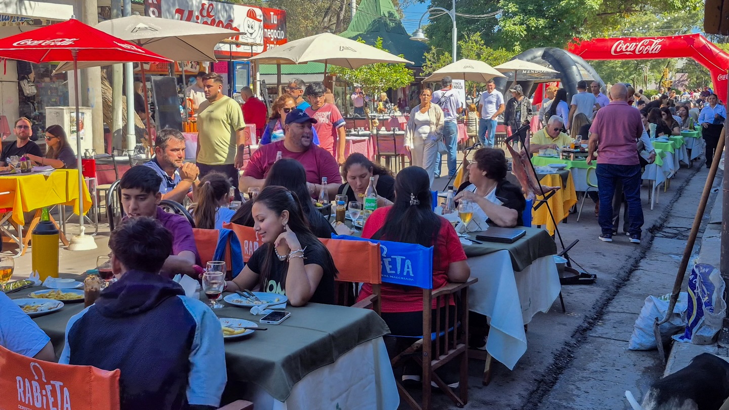 Santiago del Estero: 15.000 visitantes y hasta 100% de ocupación en un fin de semana largo con contrastes