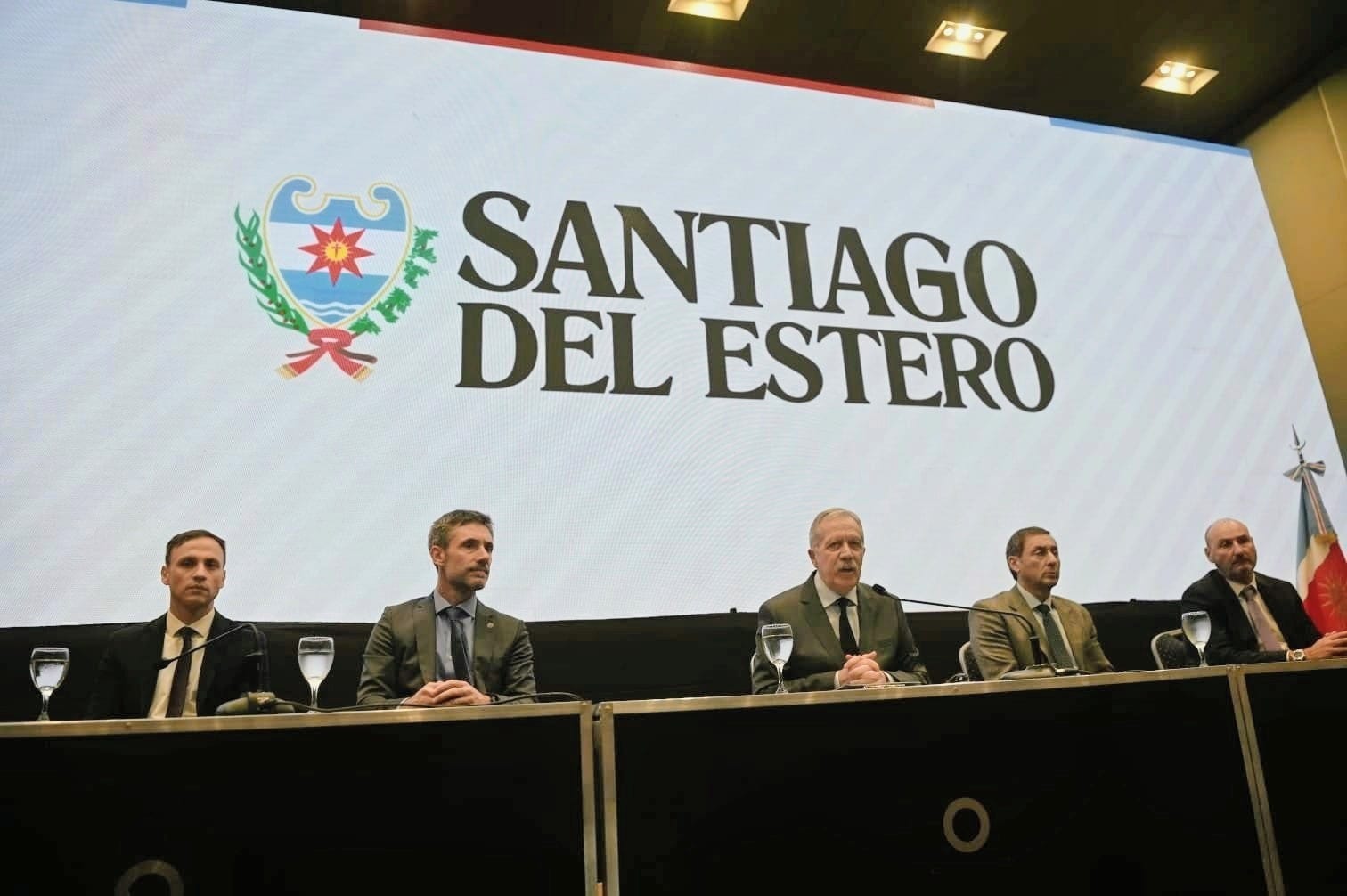 Nuevas líneas de financiamiento para impulsar la producción santiagueña