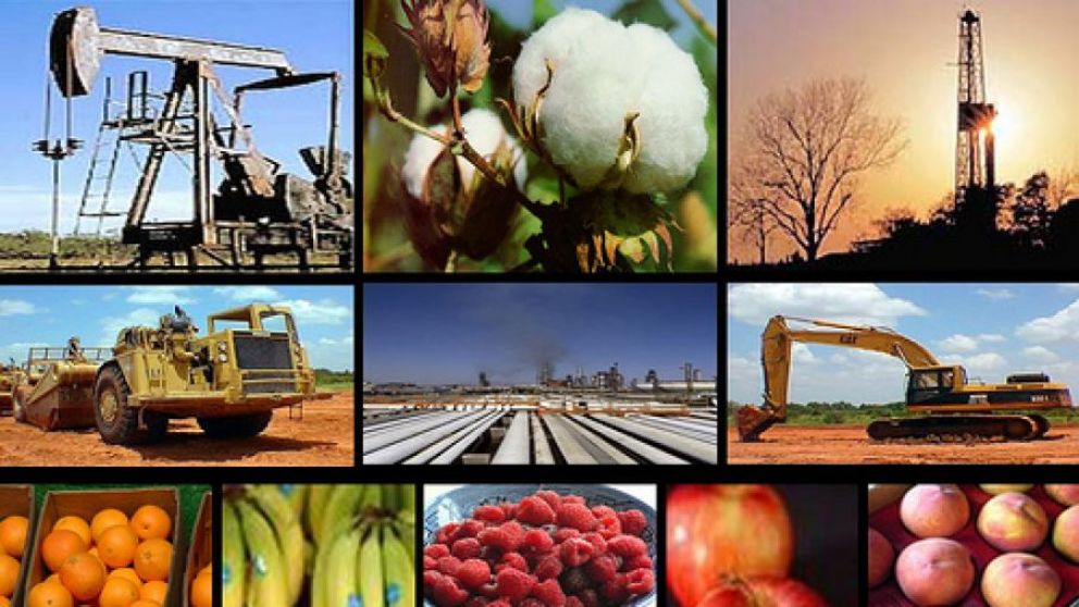 “Las economías regionales tienen productos con valor agregado que los mercados externos no conocen”