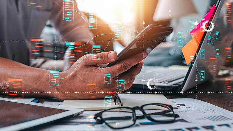 Dictarán un curso sobre inteligencia artificial para la docencia, la gestión y la asistencia en salud