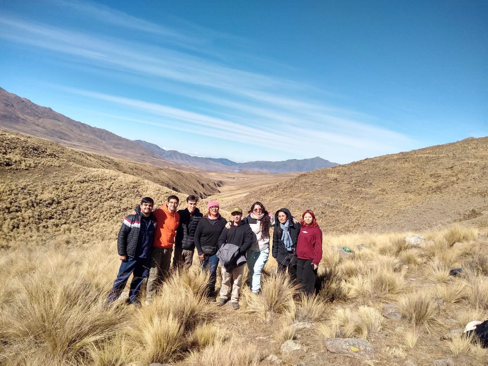 Aprender en el territorio: una experiencia que fortalece la formación académica y humana