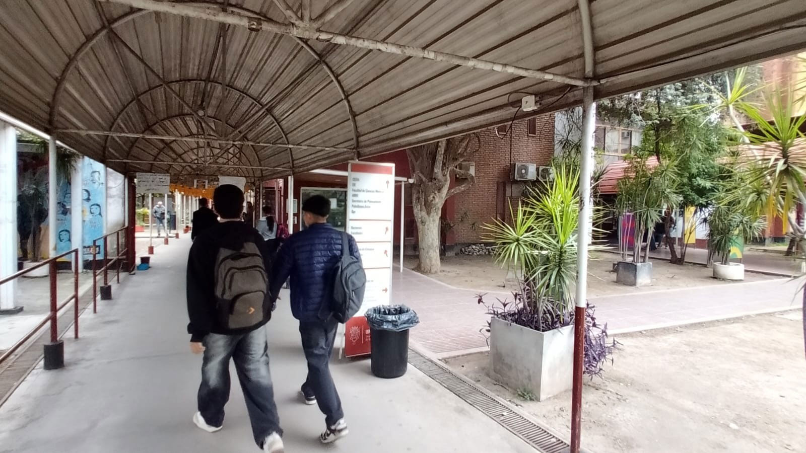 La UNSE abrió las inscripciones al Programa de Ingreso para mayores de 25 años sin título secundario