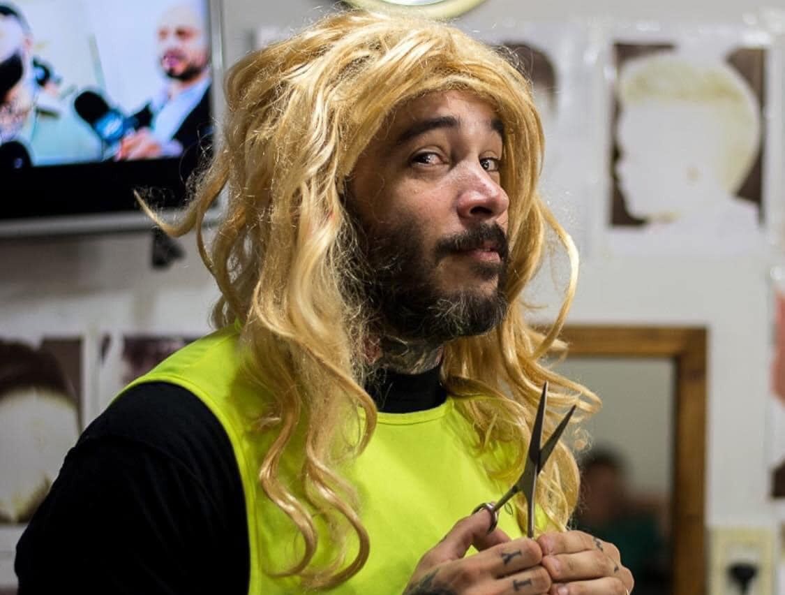 “La Jenny” traerá su nuevo espectáculo al teatro 25 de Mayo