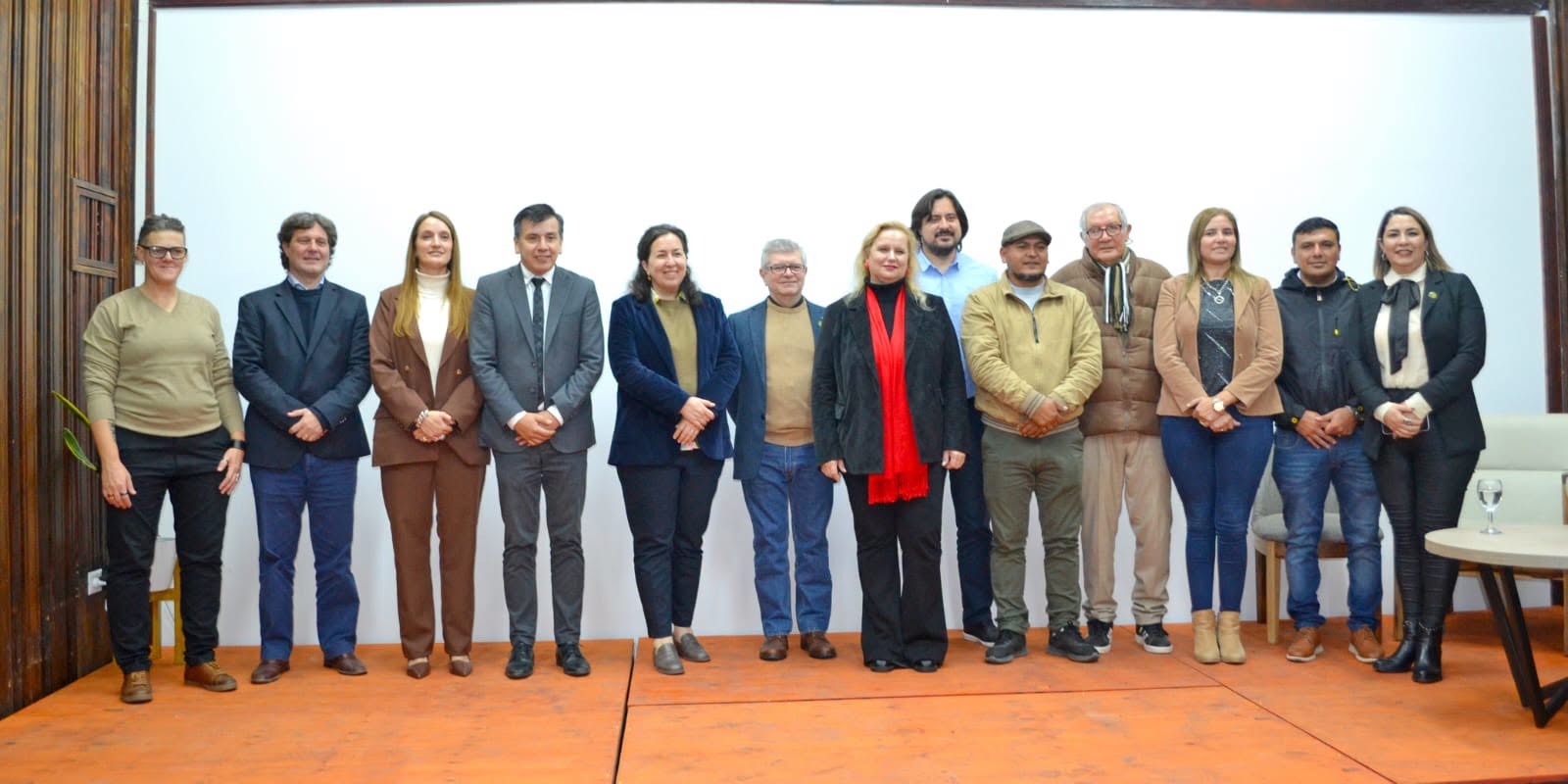 “Nuestro Monte 2035”: el plan estratégico para potenciar la primera cuenca forestal del país