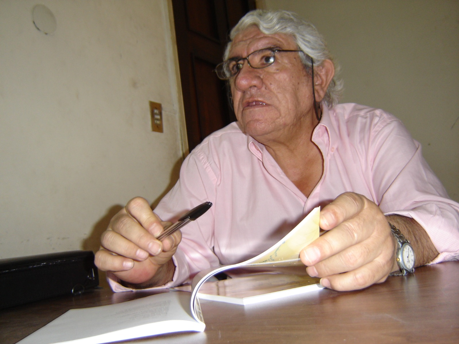La Banda celebrará el 2° Encuentro Cultural Itinerante con un homenaje al poeta Felipe Rojas
