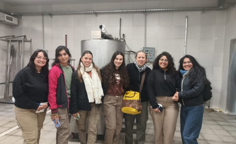 Colonia Jaime enseña cómo transformar residuos en energía