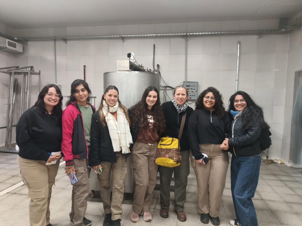 Colonia Jaime enseña cómo transformar residuos en energía