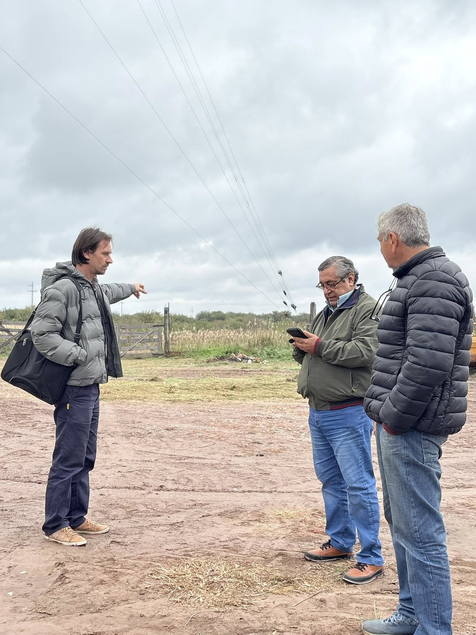 La Agencia de Desarrollo Territorial El Cruce fortalece el trabajo territorial