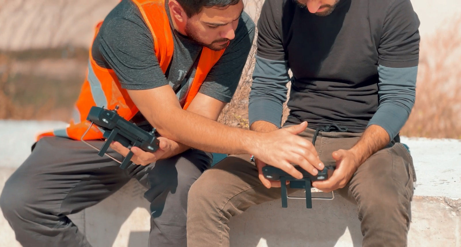 La UNSE desarrolla modelos digitales del territorio para aportar a la planificación urbana y social