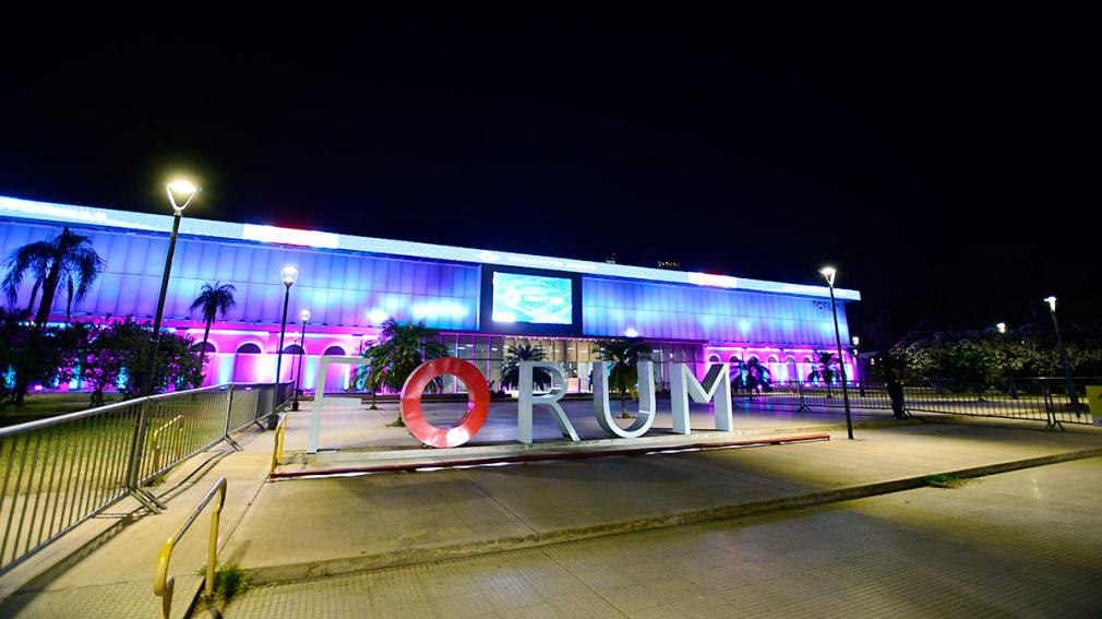 Santiago se convierte en vidriera del país: llega el foro que busca llevar la producción local al mundo