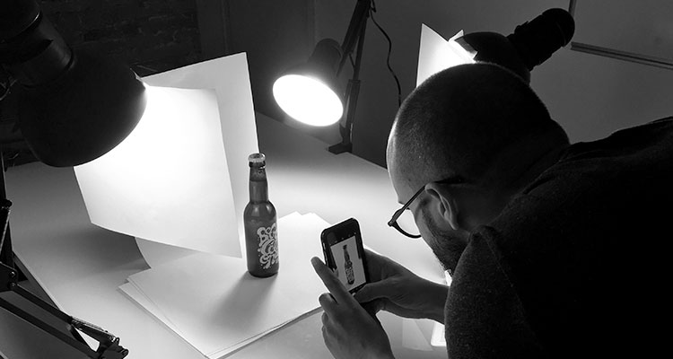 Oportunidad para emprendedores: el CCB dictará un taller gratuito de fotoproducto y edición con celular