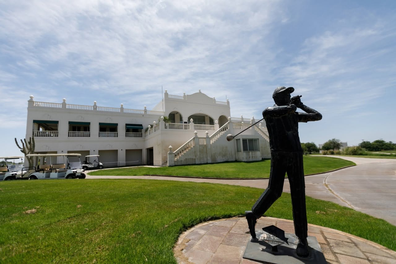 Termas Golf Club: ocho años impulsando el turismo y el crecimiento de Santiago del Estero