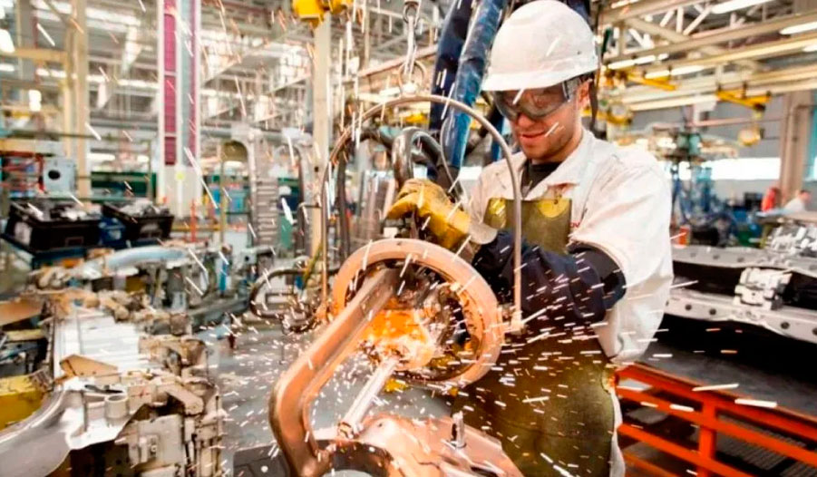 La industria no repunta y preocupa la falta de demanda