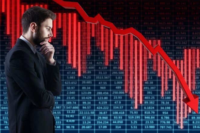 La inversión acumula cuatro trimestres de caída