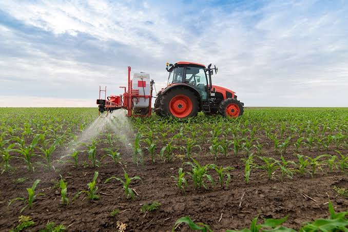 Innovadora tecnología herbicida para combatir malezas resistentes