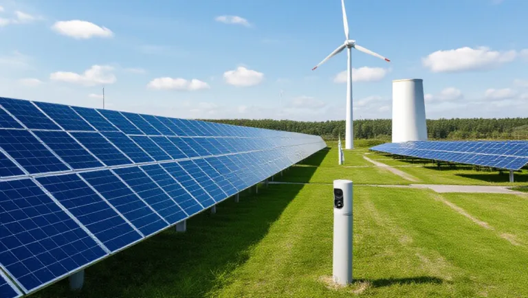 La UNSE participa en un proyecto para llevar energía renovable a comunidades rurales sin red eléctrica