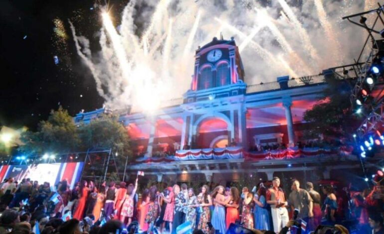 Julio a puro festejo: Santiago del Estero celebra su 473° aniversario con una agenda cargada de actividades