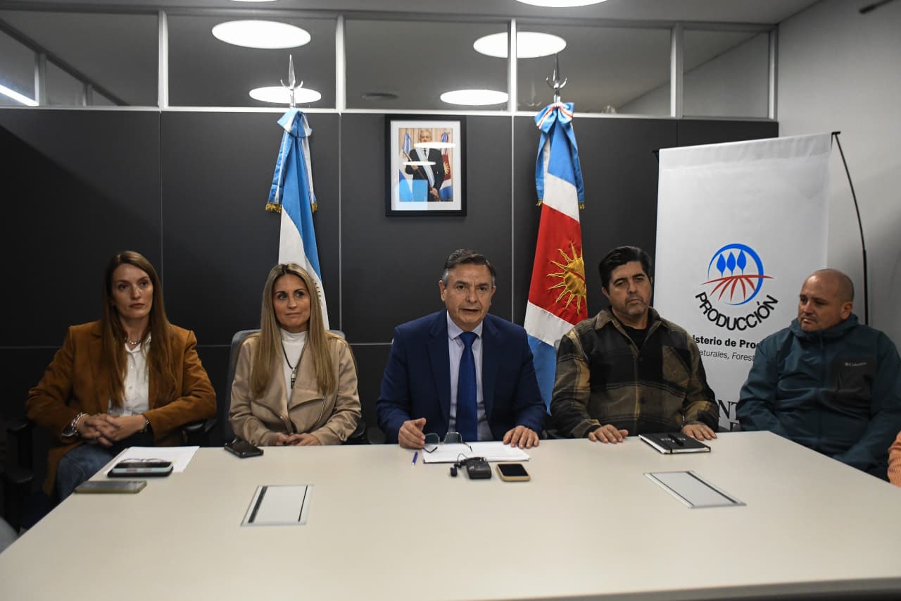 Censo Nacional Foresto Industrial: Santiago marcará presencia