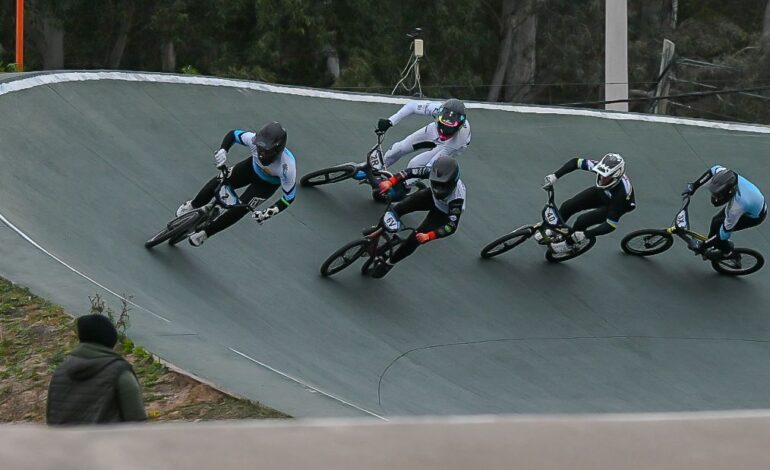 Santiago del Estero fue confirmada como sede del Campeonato Panamericano de BMX 2027