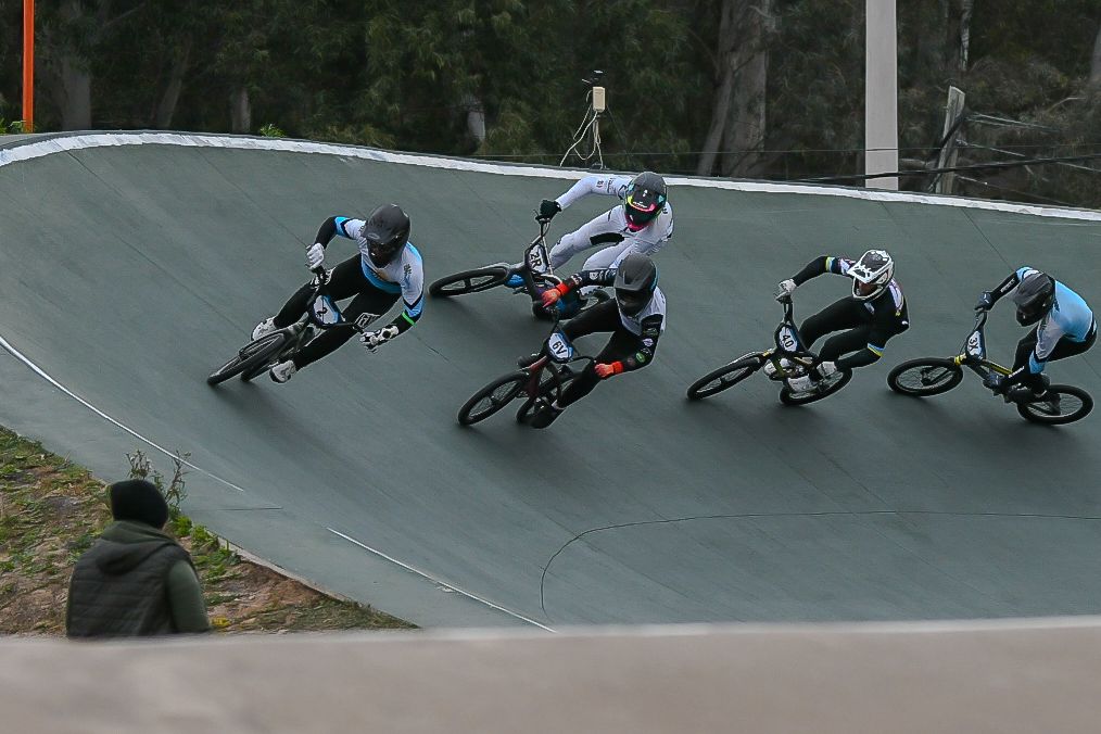 Santiago del Estero fue confirmada como sede del Campeonato Panamericano de BMX 2027