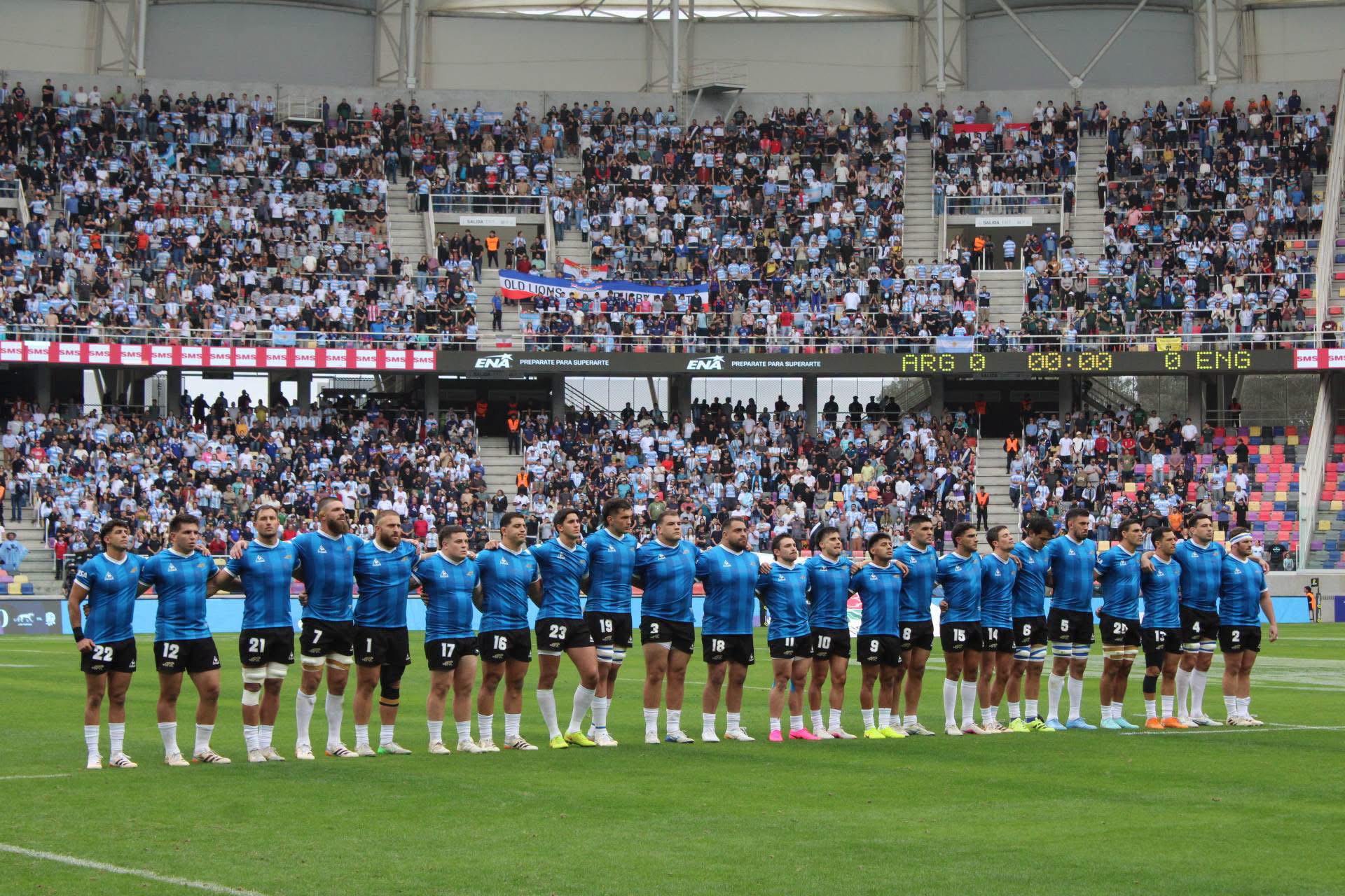 Turismo de eventos: el fin de semana dejó un económico  de $8.900 millones en Santiago del Estero