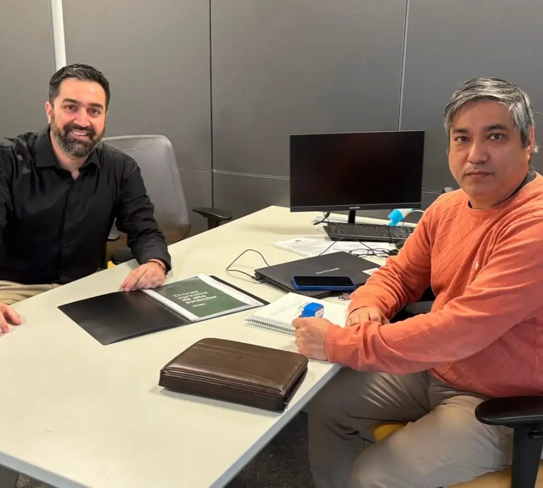 Santiago del Estero avanza en la incorporación de tecnología para fortalecer la producción agropecuaria