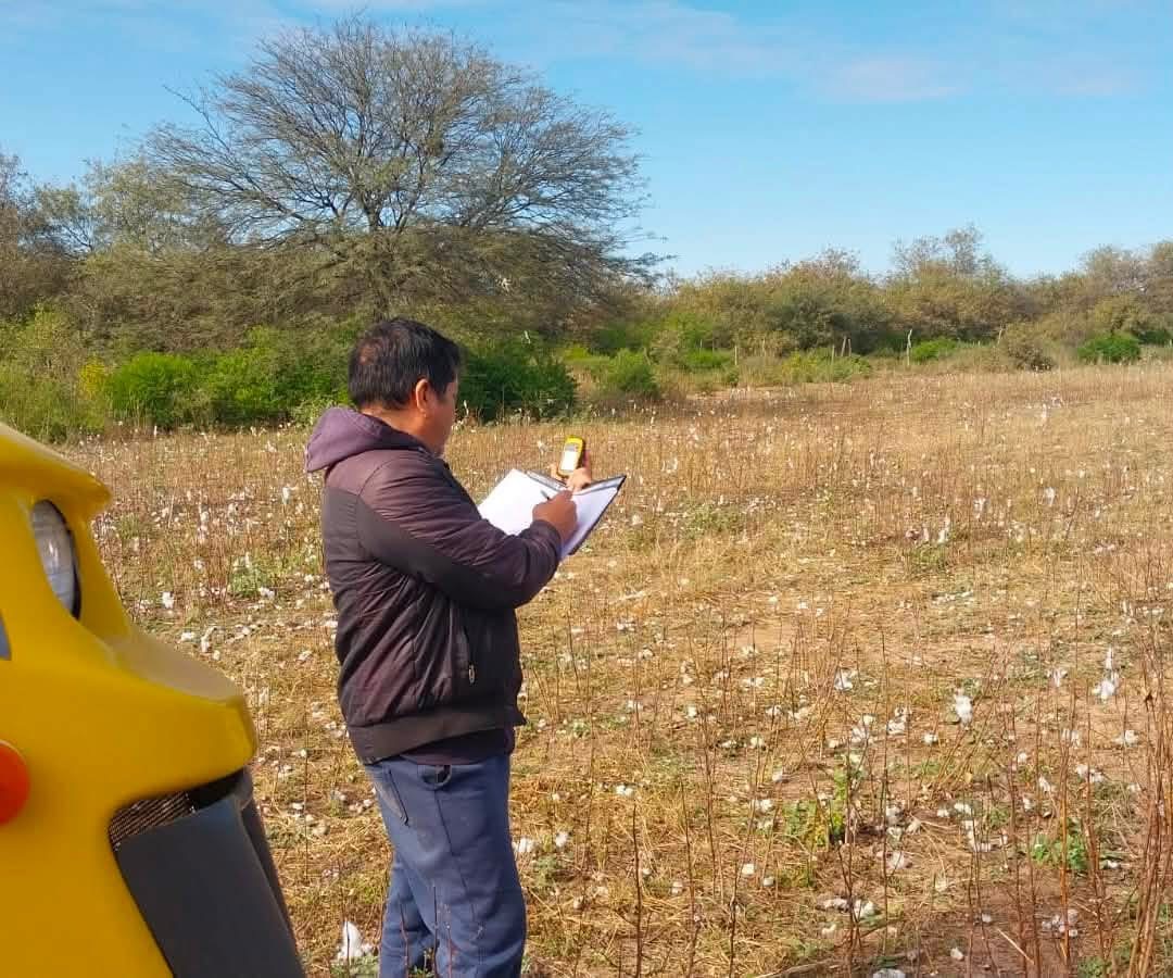 Avanza el Registro de Productor Agropecuario