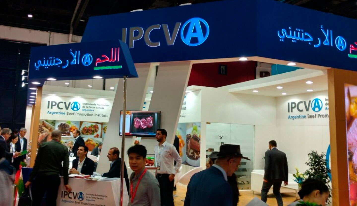 La Mesa de Enlace y la industria frigorífica rechazaron el plan del Gobierno para modificar el financiamiento del IPCVA