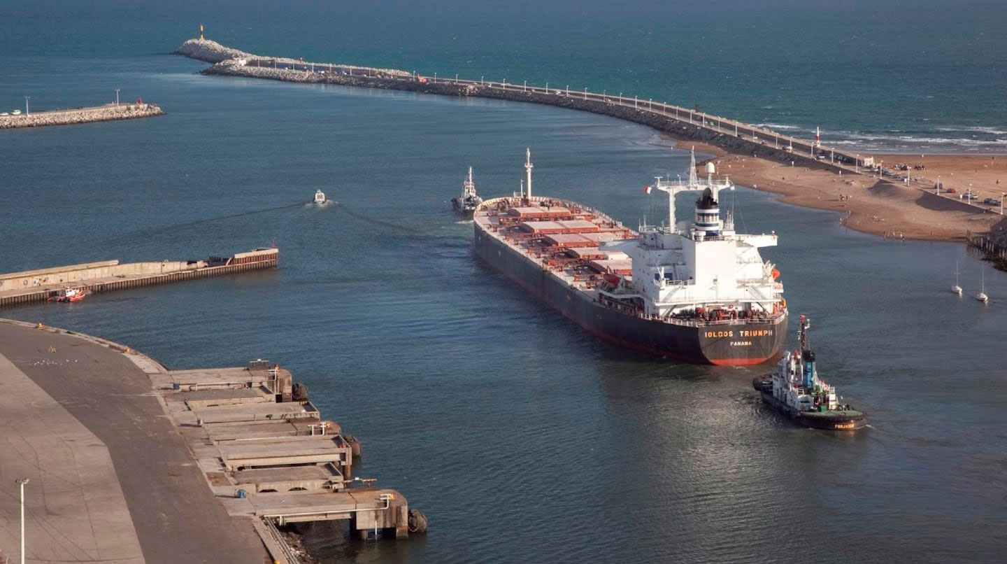 Récord de exportaciones agroindustriales en el primer semestre: Argentina alcanzó más de 80 destinos