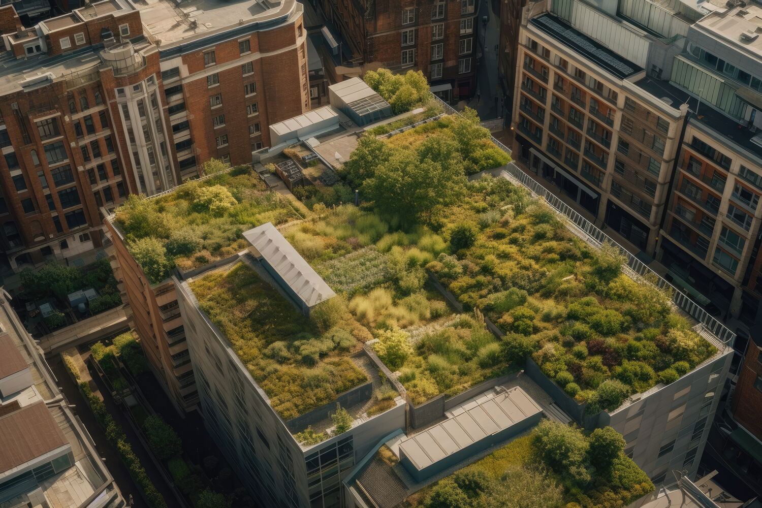 ¿Cómo generar ciudades sostenibles ante el crecimiento urbano constante?