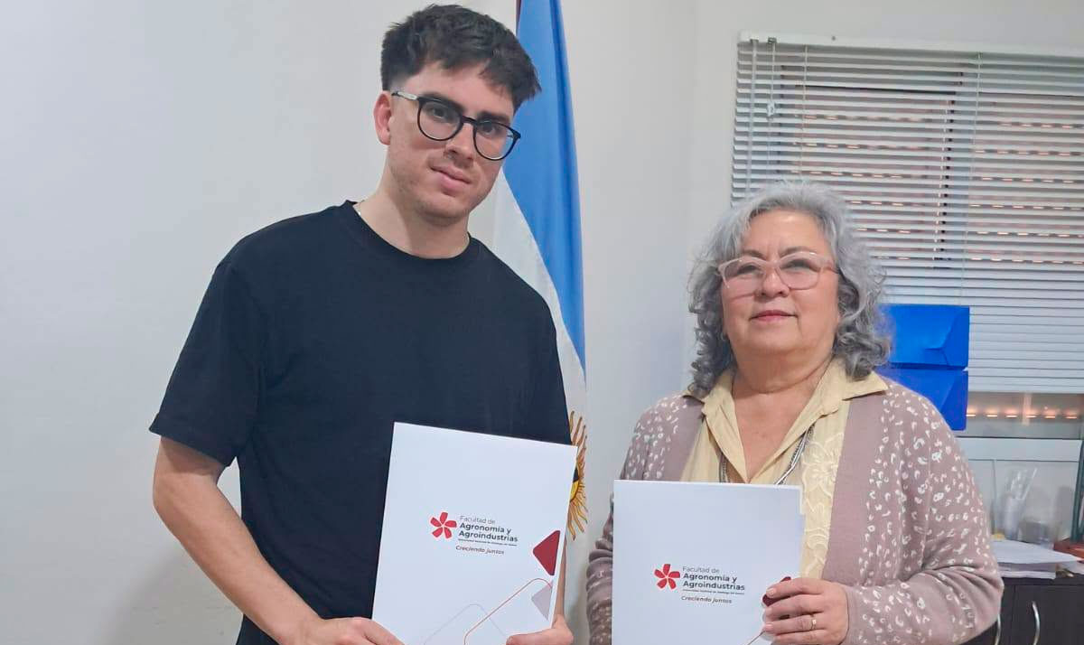 La FAyA fortalece su vínculo con el sector caprino mediante un acuerdo con una cabaña de Silípica
