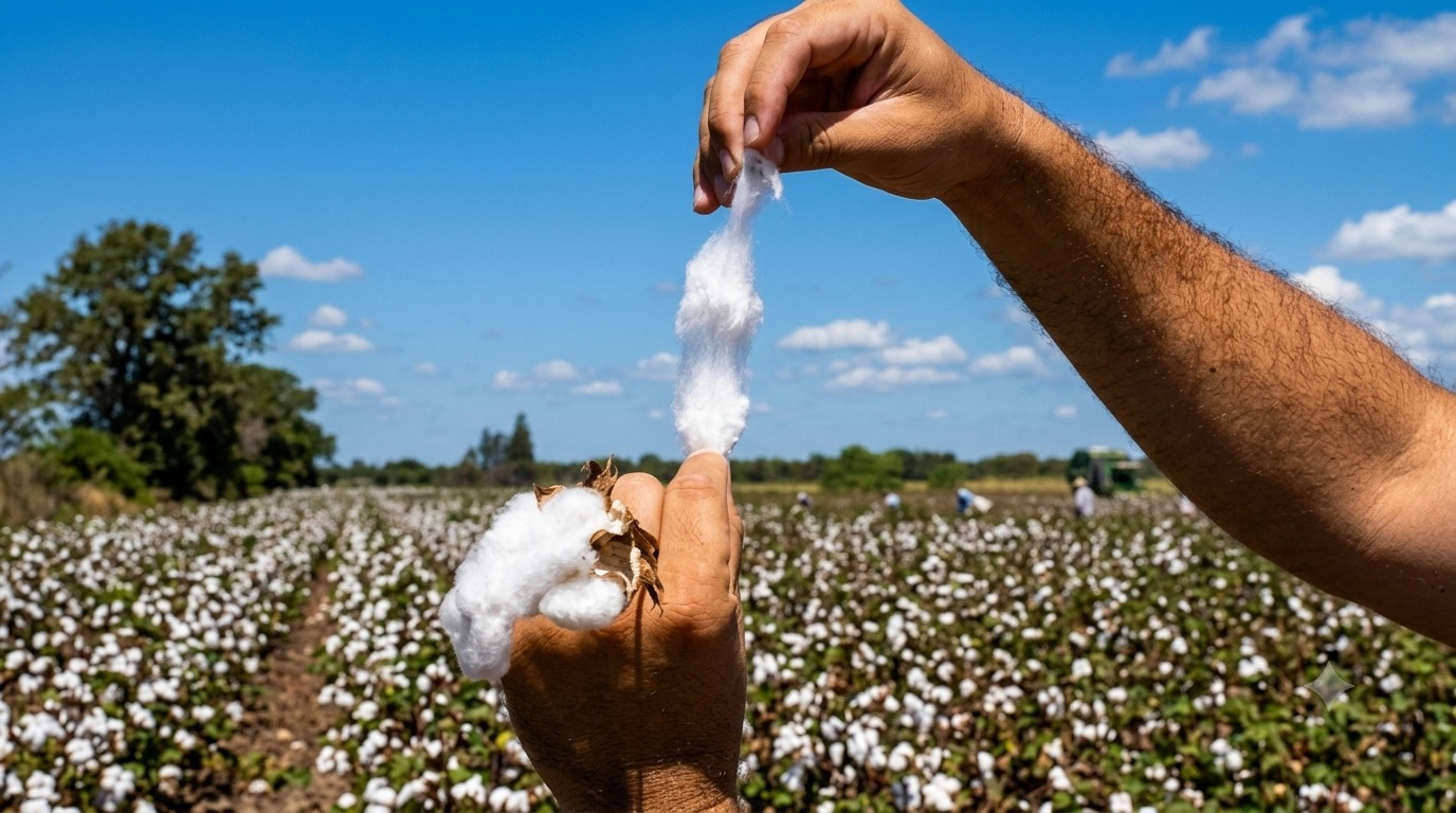 El Niño perfila un escenario favorable para el campo: se anticipan campañas de alta producción