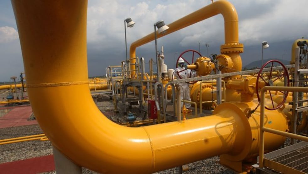 Por la falta de gas la industria ya reduce producción en pleno invierno