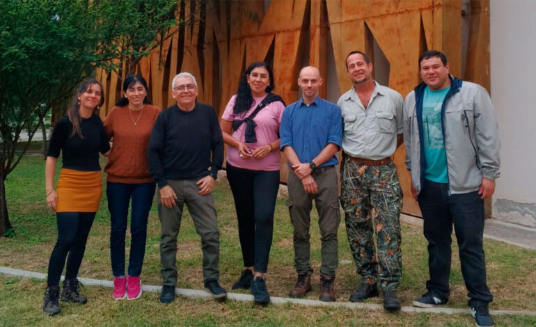 Investigadores de la UNSE recomiendan el uso de flora santiagueña para aliviar afecciones respiratorias