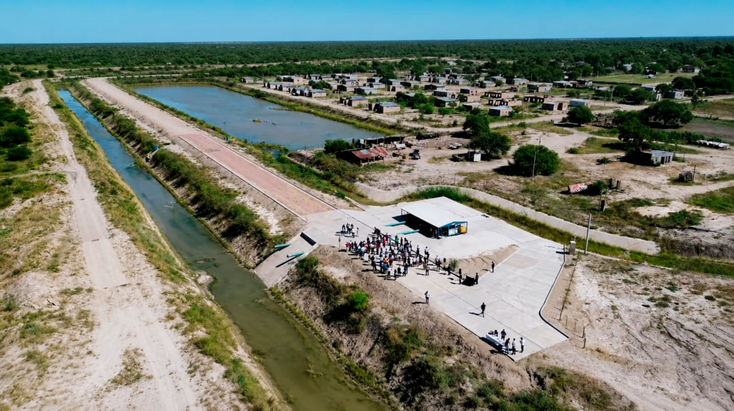 Alerta por El Niño: Santa Fe activa un fondo millonario y refuerza obras para proteger al campo