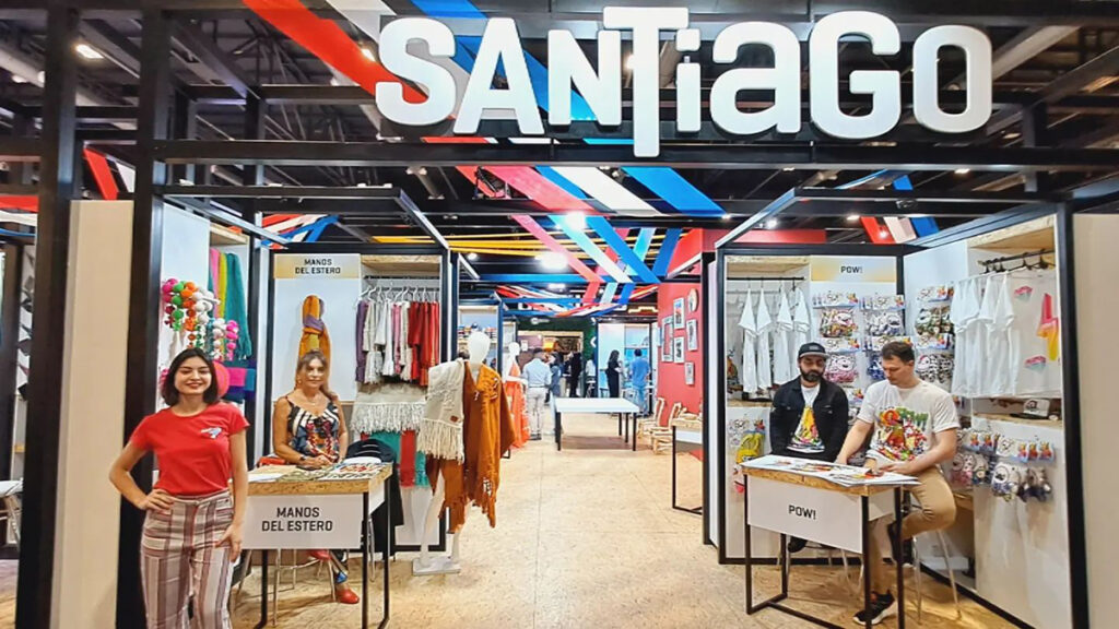 Extienden la convocatoria a Puro Diseño 2026 y buscan potenciar el talento del emprendedor santiagueño