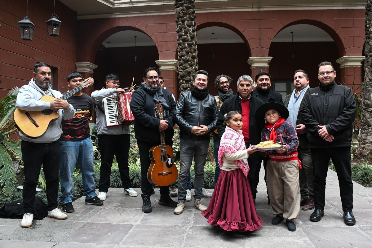 Santa María se prepara para vivir la tercera edición del Festival del Tamal