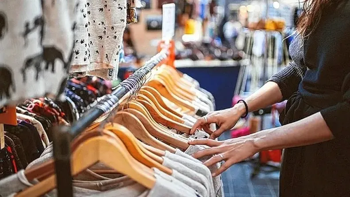 Las ventas minoristas pyme crecieron 0,9% interanual en junio