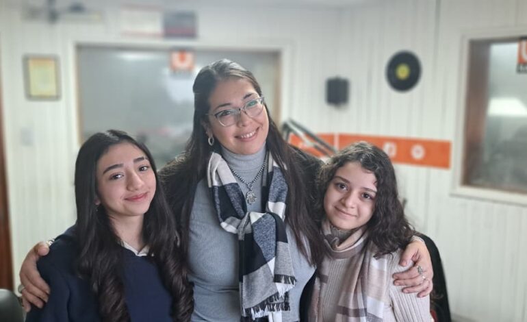 Estudiantes santiagueñas imaginaron una solución al calor y ganaron un concurso de nanotecnología de la UNSE