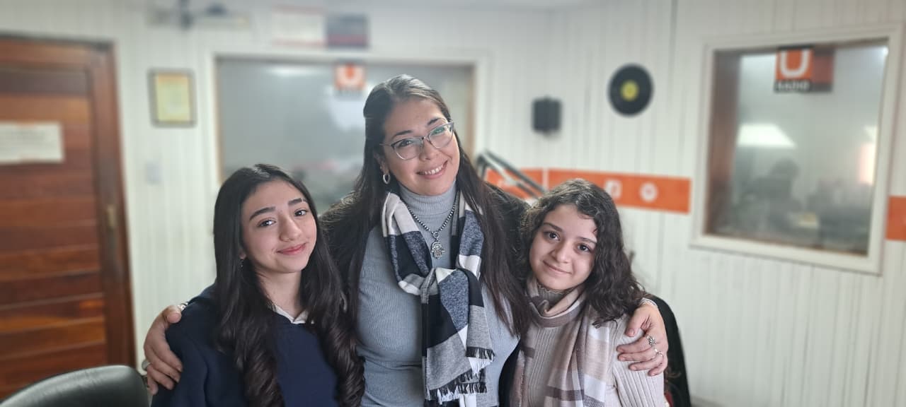 Estudiantes santiagueñas imaginaron una solución al calor y ganaron un concurso de nanotecnología de la UNSE