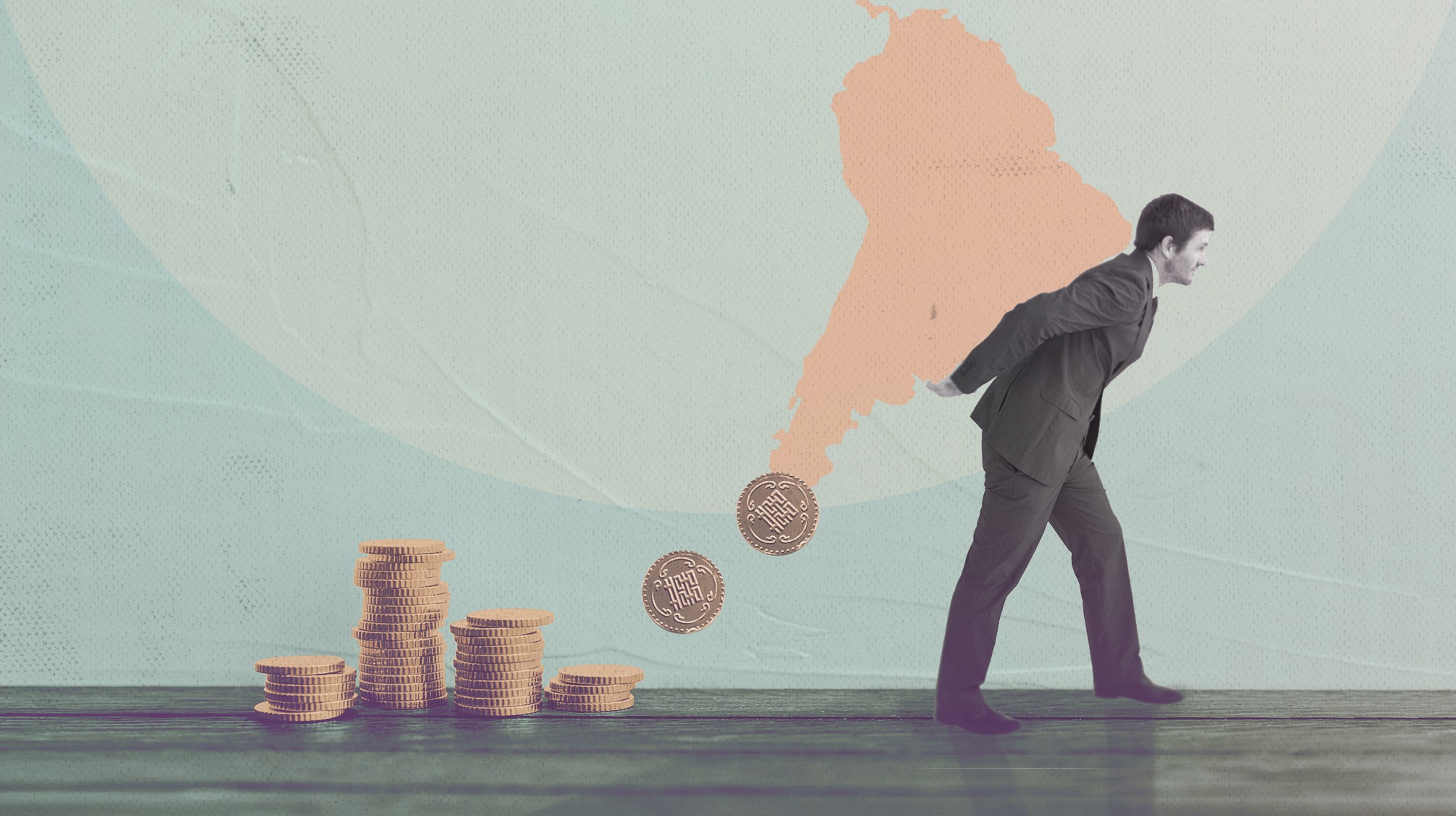 Crisis de deuda: para el 86,6% de los argentinos se necesitan dos o más empleos para llegar a fin de mes y el 62% tomó deuda para cubrir gastos básicos