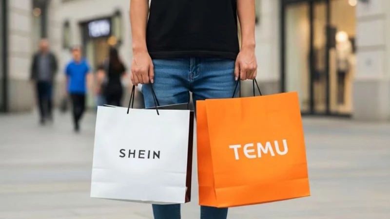Compras al exterior: qué productos se pueden traer por Amazon, Shein y Temu con beneficios impositivos
