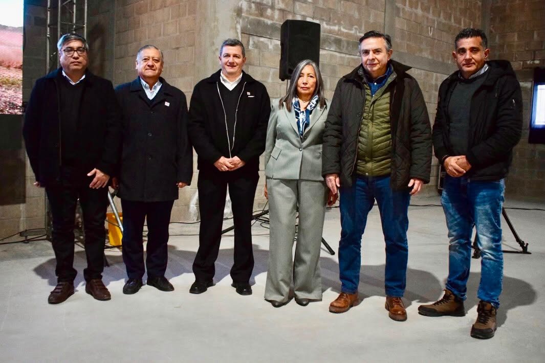 El sector productivo se reunió en la 25ª Jornada Ganadera del Sudeste Santiagueño