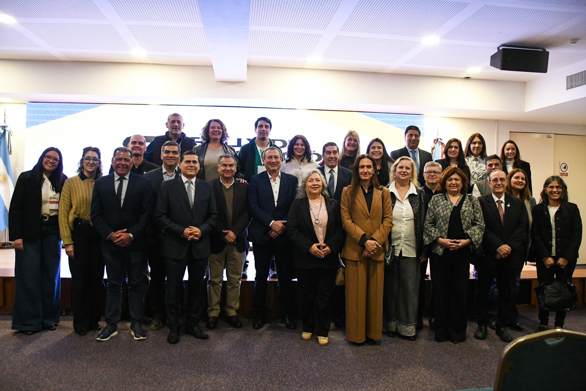 Comenzó la 10° edición del Rally de Innovación “Santiago te desafía”